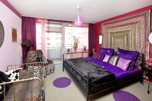 Daisy, Rex & Family Apartment Fussen